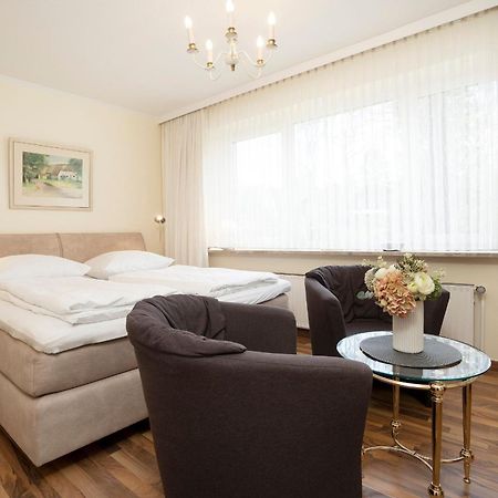 Haus Seepferdchen Am Meer Appartement 1 ทิมเมนดอร์เฟอร์ ชตรันด์ ภายนอก รูปภาพ