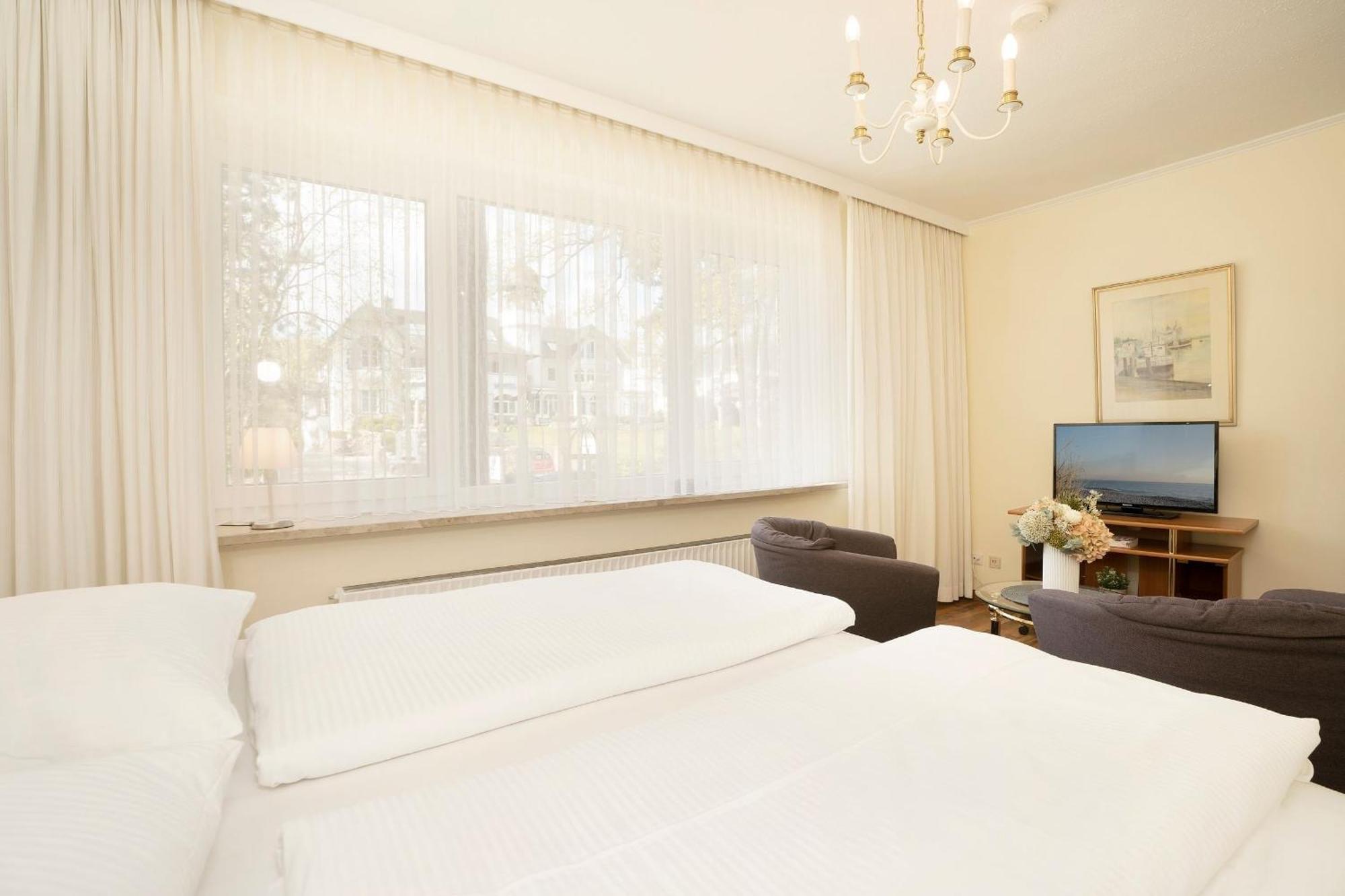 Haus Seepferdchen Am Meer Appartement 1 ทิมเมนดอร์เฟอร์ ชตรันด์ ภายนอก รูปภาพ